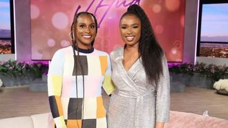 Episode 169 Issa Rae, Bill Bellamy