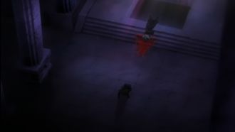 Episode 3 Ma horo ba no yami