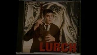 Episode 39 Lurch, the Teen-Age Idol