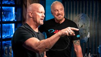 Episode 22 Diamond Dallas Page