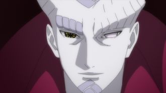 Episode 215 Kakugo