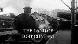 Episode 2 The Land of Lost Content