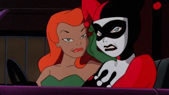 Episode 47 Harley and Ivy