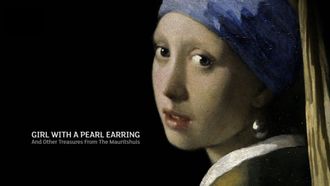 Episode 5 Girl with a Pearl Earring and Other Treasures from The Mauritshuis