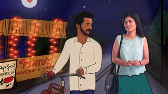 Episode 3 Bisht Chali Date Pe