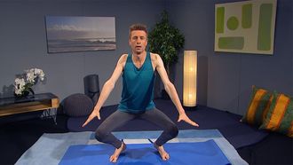 Episode 35 Libspill Yoga