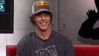 Episode 4 Travis Pastrana