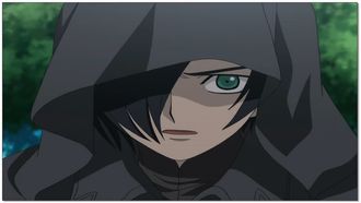 Episode 45 Tenohira wo taiyou ni