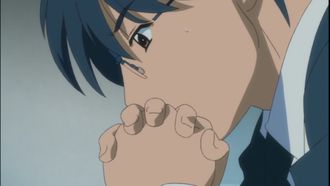 Episode 1 Nakayoshi no ippo