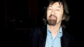 Episode 4 The Tempest with Trevor Nunn