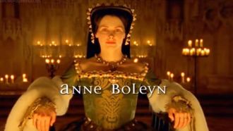 Episode 2 Anne Boleyn