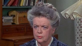 Episode 16 Aunt Bee's Cruise: Part 2