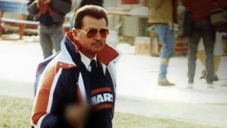 Episode 7 Mike Ditka