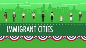 Episode 25 Growth, Cities, and Immigration