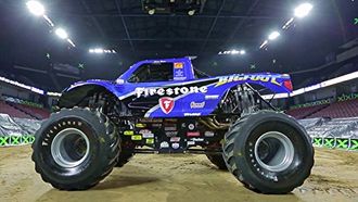 Episode 4 Make a Monster Truck