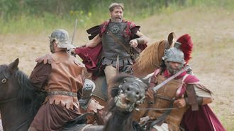 Episode 10 Constantine the Great