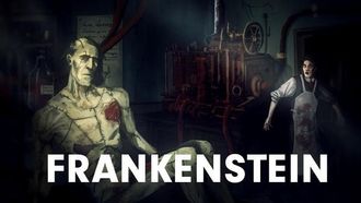 Episode 2 Rethinking Frankenstein's Monster