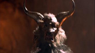 Episode 13 The Minotaur