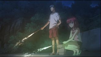 Episode 10 Hanabi