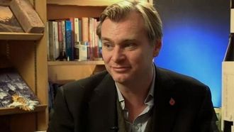 Episode 2 Christopher Nolan