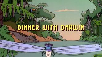 Episode 2 Dinner With Darwin