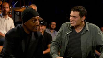 Episode 4 Paul Mooney, Rain Pryor, Bobby Slayton, and Jim Jeffries