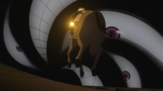 Episode 36 Kazoku no shouzou