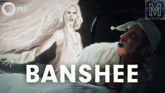 Episode 15 Banshee: Ireland's Screaming Harbinger of Death