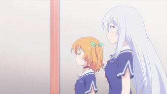 Episode 7 Kaki kôshû na no ni shuraba