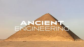 Episode 3 Secrets Of The Pyramids