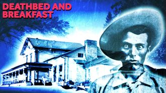 Episode 55 Every Haunted Restaurants In America