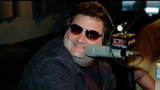 Episode 4 Artie Lange