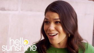 Episode 7 America Ferrera