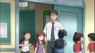 Episode 5 Natsu yasumi no tomo