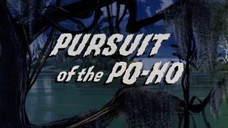 Episode 4 Pursuit of the Po-Ho