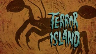 Episode 24 Terror Island