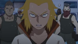 Episode 253 Aiirenai omoi