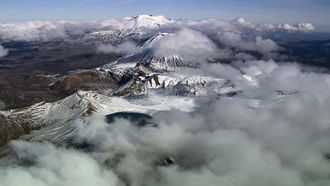 Episode 4 Southern North Island and Volcanic Plateau