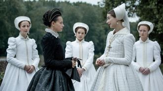 Episode 5 The First Regency