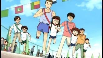 Episode 46 The Sports Festival!