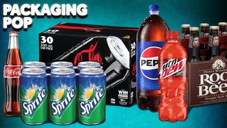 Episode 78 The Surprisingly Interesting Science Behind Soda Packaging