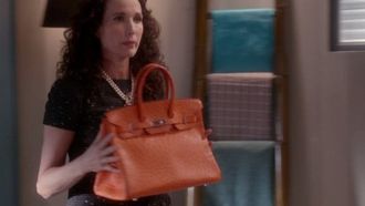 Episode 3 The Birkin