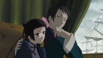 Episode 20 Sono shitsuji, datsugoku