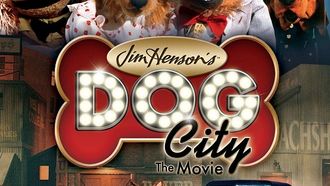 Episode 4 Dog City