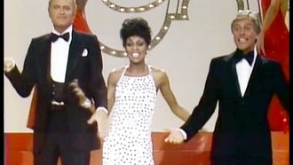 Episode 7 Harvey Korman, Lola Falana