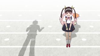 Episode 5 Mayoi maimai sono san