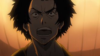 Episode 13 Anya kôro sono ichi