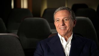 Episode 5 Bob Iger: CEO