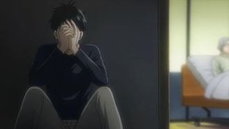 Episode 13 Kimi ga tame