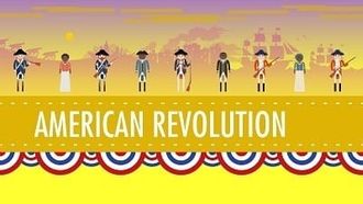 Episode 7 Who Won the American Revolution?